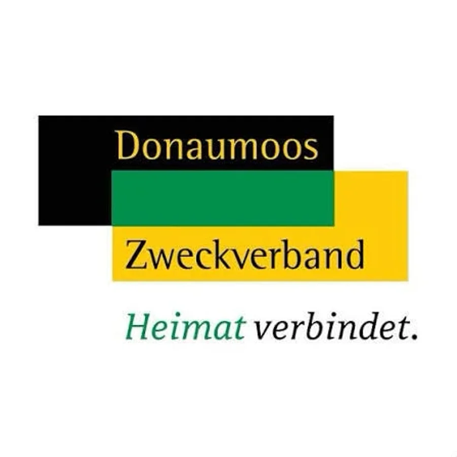 Donaumoos Zweckverband logo – brand film documentary