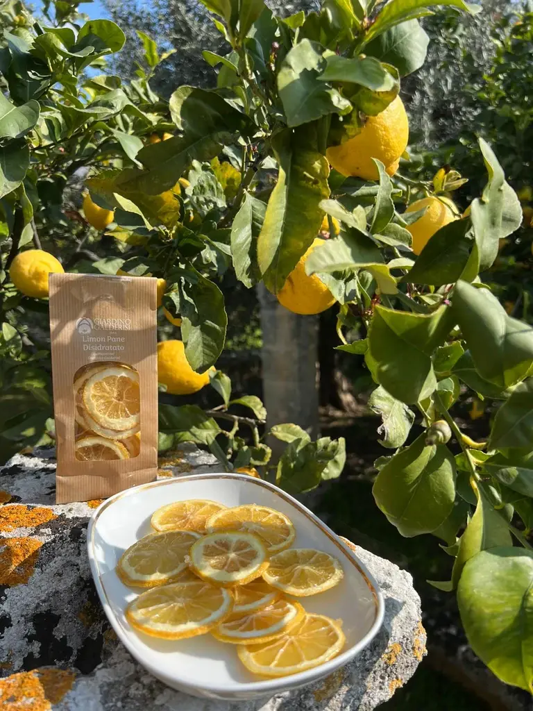 Giardino Galderisi – Instagram collaboration Mutter Natur Film
