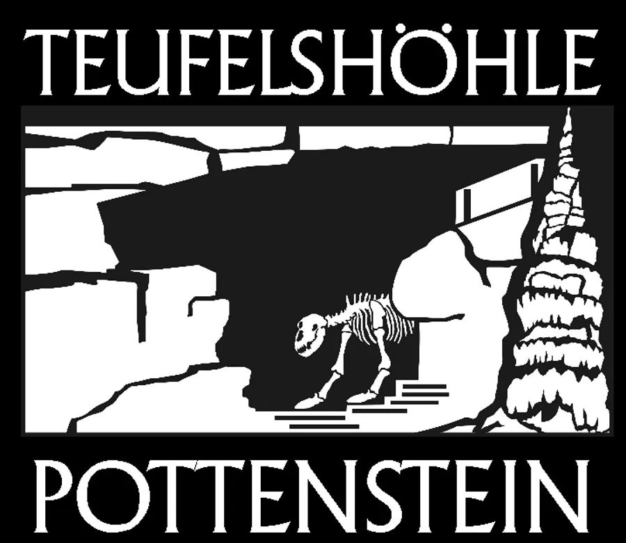 Teufelshöhle Pottenstein logo – brand film documentary